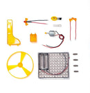 12-IN-1 ELECTRICAL EXPERIMENTAL SET (7717888917659)