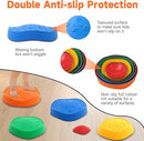 PLAYFREE Stackable Stepping Stones