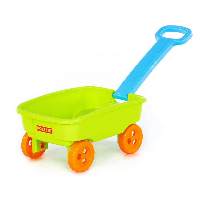 Polesie Pull Along Wagon Cart (7717824102555)