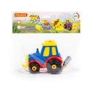 Polesie DIY Take Apart Tractor - Stem Learning (7717382848667)