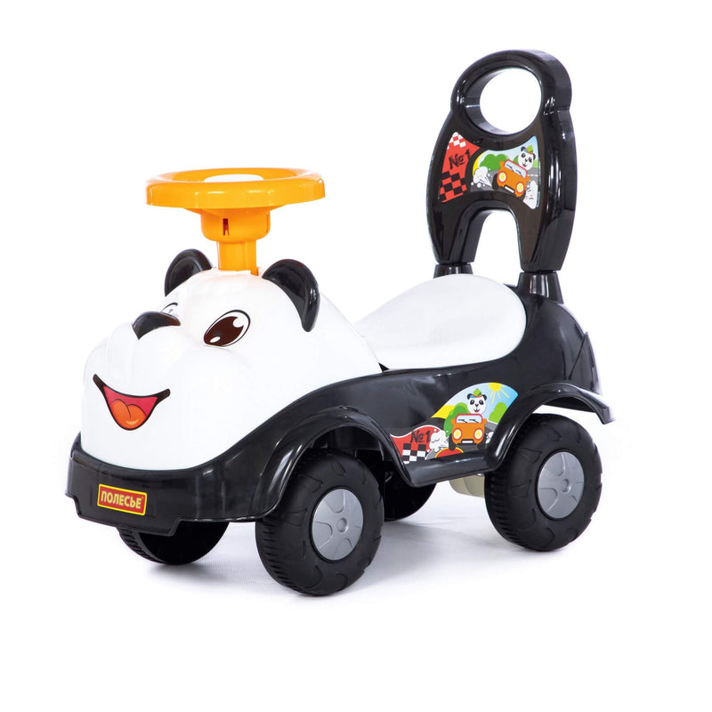 Polesie Ride On Car - Panda Bear (7713661354139)