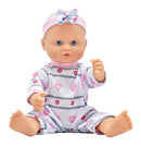 Dollsworld Little Poppet Bathable Doll 25cm (10")
