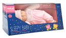 Dollsworld Sleepy Baby 30cm