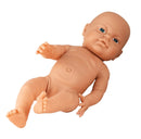 Dollsworld Anatomically Correct White Boy Doll 41cm (16”)