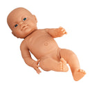 Dollsworld Anatomically Correct White Boy Doll 41cm (16”)