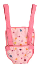 Dollsworld Baby Doll Carrier Deluxe