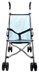 Dollsworld Doll Stroller Pram
