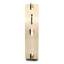 Wooden Headless Tambourine Set - 3 Piece