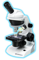 Super HD 360 Rotatable Microscope
