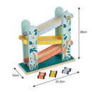 Zookabee Racing Car Ramp Set