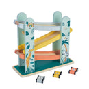 Zookabee Racing Car Ramp Set
