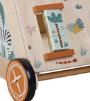 Zookabee First Steps Activity Walker