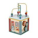 Zookabee 5-in-1 Activity Cube - Forest