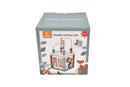 Zookabee 5-in-1 Activity Cube - Forest