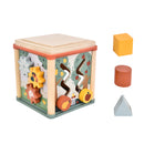 Zookabee 5-in-1 Activity Cube - Farm