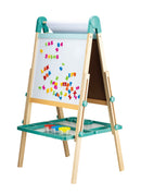 Zookabee 2-in-1 Art Easel