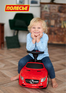 Polesie Merc Inspired Super Car Ride On (7713703067803)