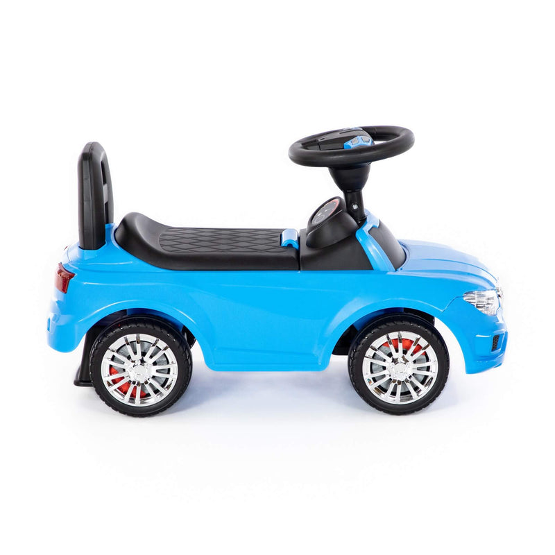 Polesie BMW Inspired Super Car Ride On (7713716568219)