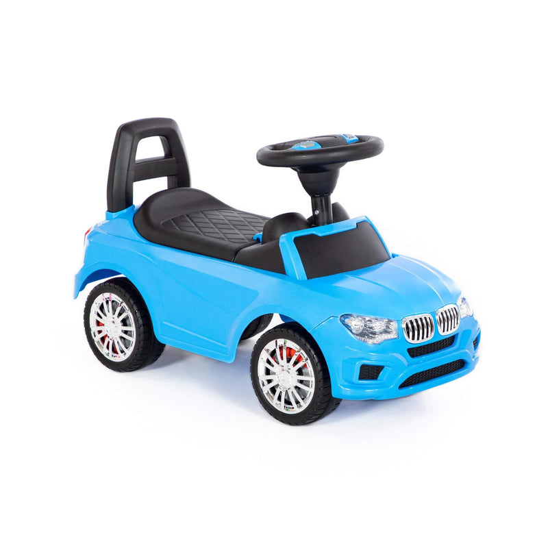 Polesie BMW Inspired Super Car Ride On (7713716568219)