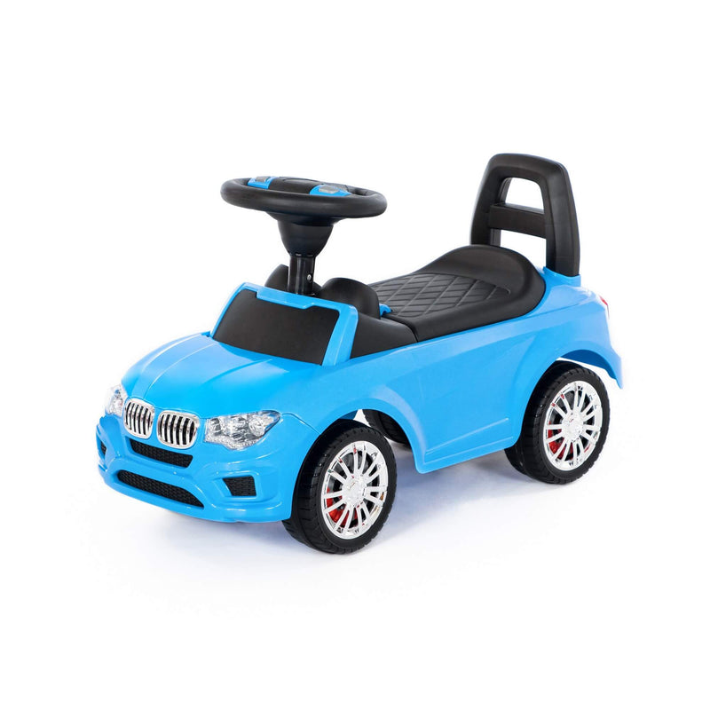 Polesie BMW Inspired Super Car Ride On (7713716568219)