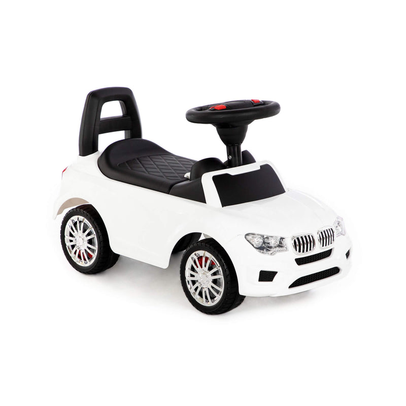 Polesie BMW Inspired Super Car Ride On (7713716568219)