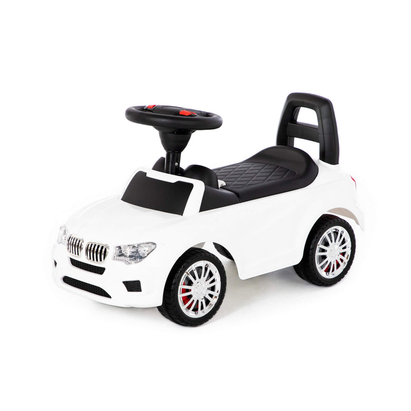 Polesie BMW Inspired Super Car Ride On (7713716568219)