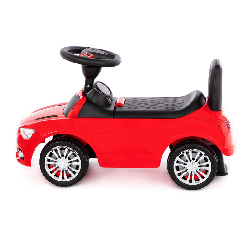 Polesie Audi Inspired Super Car Ride (7713771258011)