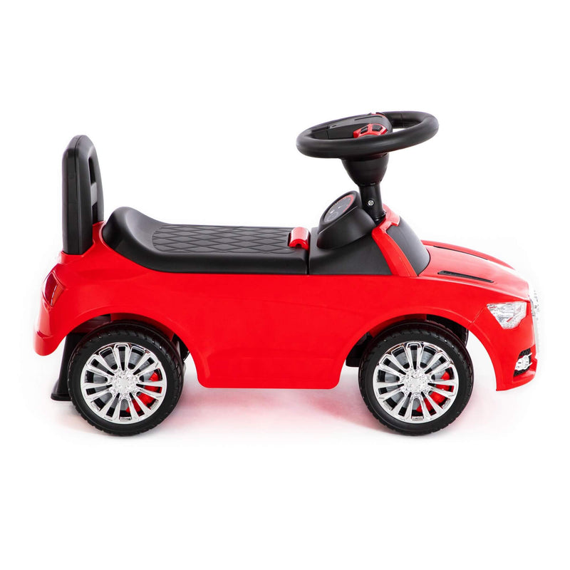 Polesie Audi Inspired Super Car Ride (7713771258011)