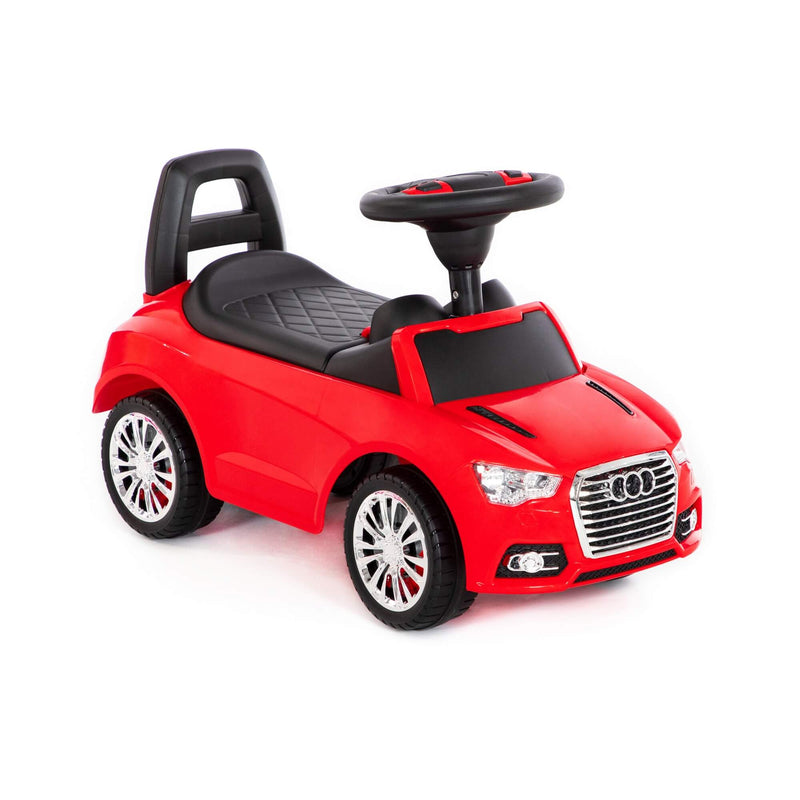 Polesie Audi Inspired Super Car Ride (7713771258011)