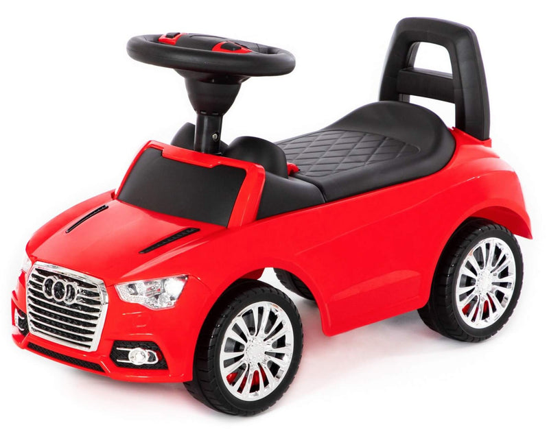 Polesie Audi Inspired Super Car Ride (7713771258011)