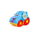 Polesie Shape Sorting Car (7714630369435)