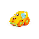 Polesie Shape Sorting Car (7714630369435)