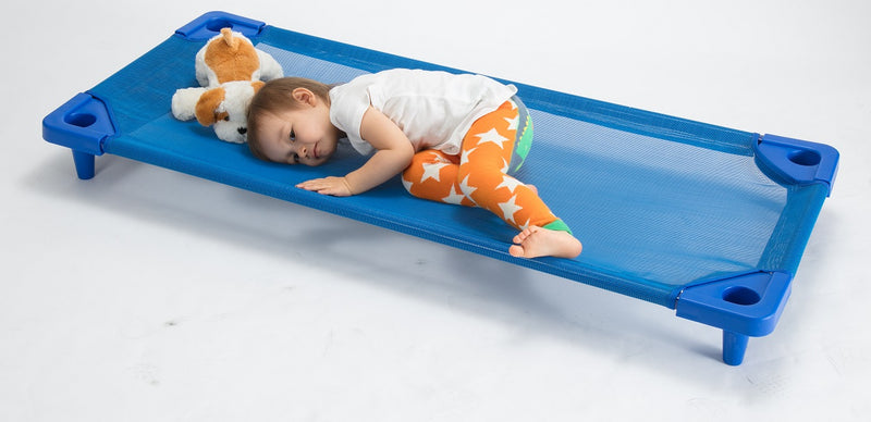 Stackable Toddler Bed - Cot