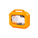 Polesie Orange Tool Box with 30pc Tool Set (7714631024795)