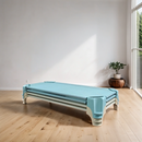 Deluxe Breathable Stackable Toddler Bed/Cot