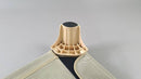 Deluxe Breathable Stackable Toddler Bed/Cot