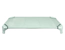 Deluxe Breathable Stackable Toddler Bed/Cot