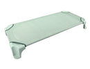 Deluxe Breathable Stackable Toddler Bed/Cot