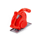 Polesie Red Circular-Saw Toy Tool (7714631942299)