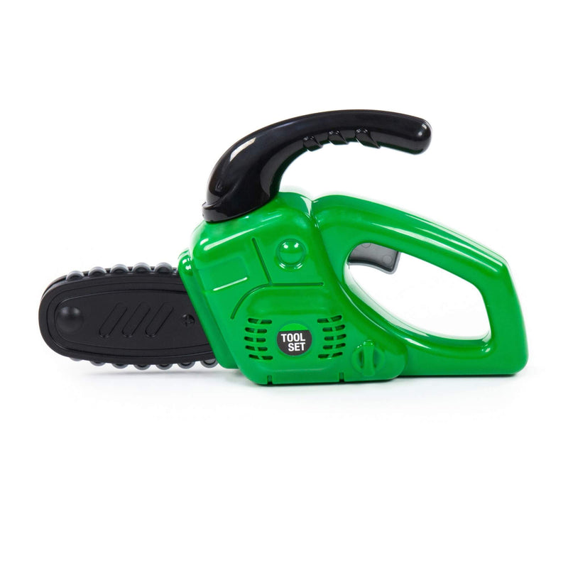 Polesie Chain Saw - Toy Tool (7716969087131)