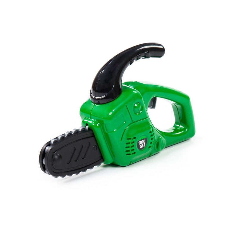 Polesie Chain Saw - Toy Tool (7716969087131)