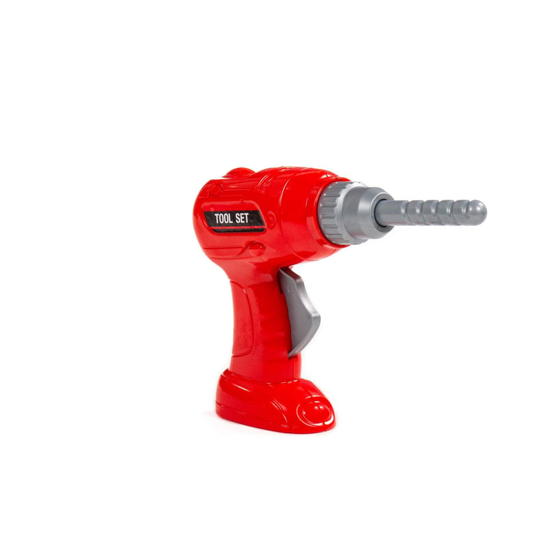 Polesie Screw Driver Drill - Toy Tool (7716970692763)