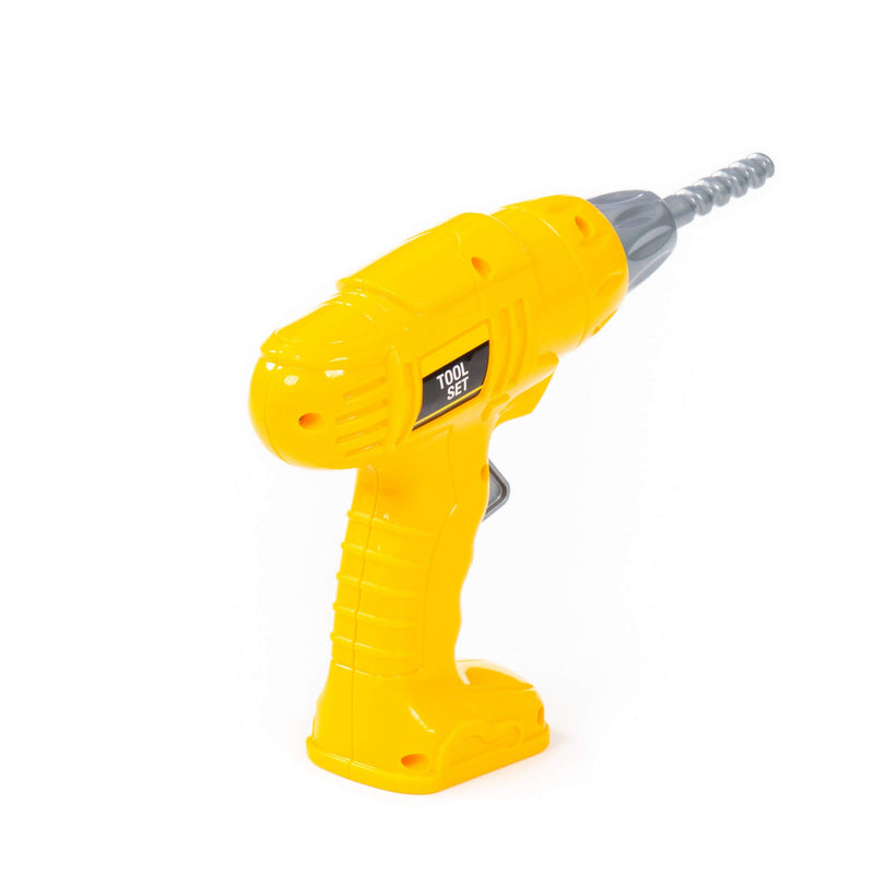 Polesie Screw Driver Drill - Toy Tool (7716970692763)