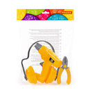 Polesie 3 Piece Tool Playset (7717070962843)