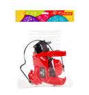 Polesie Red 3 Piece Tool Playset with Drill (7717081972891)