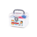 Polesie Doctors Playset 15 Piece in Carry Case (7717378457755)