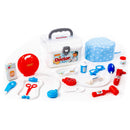 Polesie Doctors Playset 15 Piece in Carry Case (7717378457755)