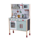 Zookabee Little Cook Kitchen Set