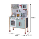 Zookabee Little Cook Kitchen Set