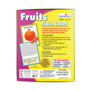 Creatives Discover Fruits